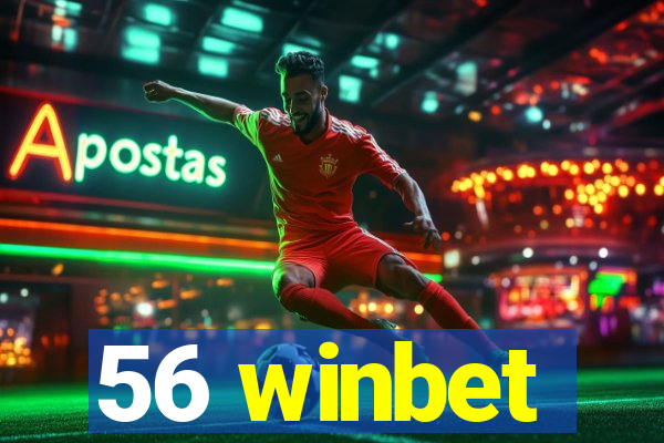 56 winbet